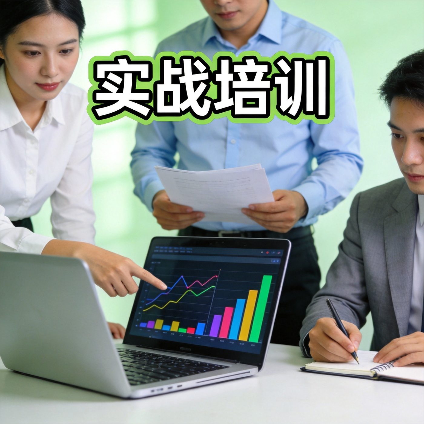 实战派导师手把手带教陪跑 - 社群答疑作业批改1v1指导