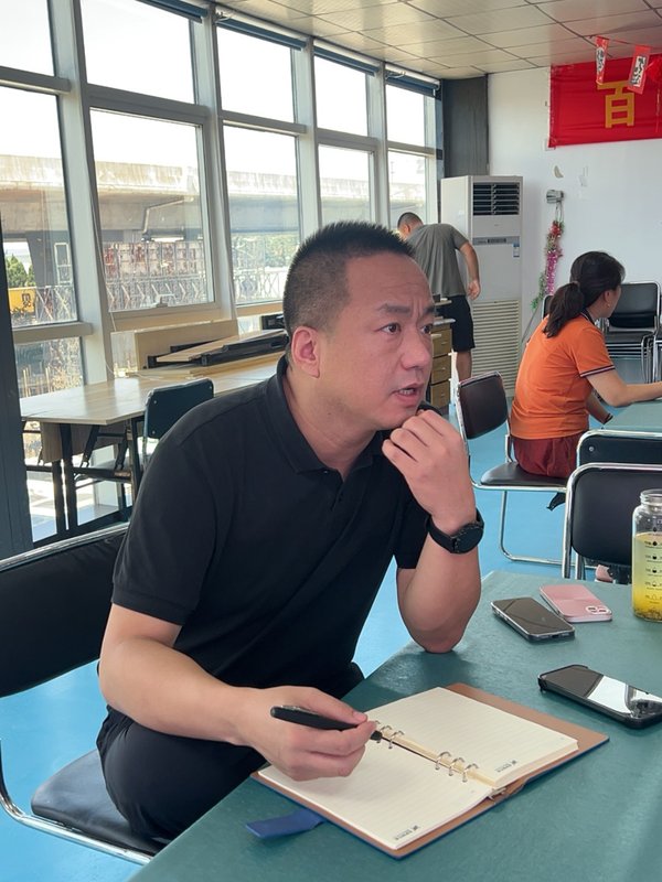 TikTok Facebook双平台获客培训