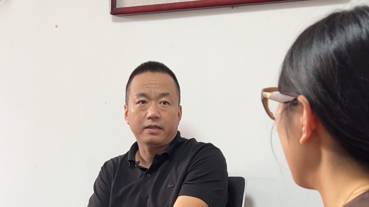 峰哥在交流中讲解TikTok和Facebook短视频推荐机制与外贸获客