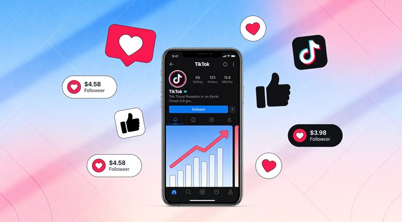 社媒营销培训 TikTok外贸 短视频运营