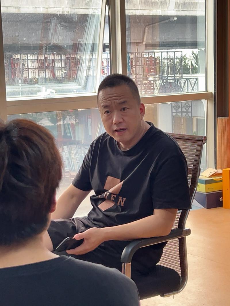 社媒外贸每日工作流程规划