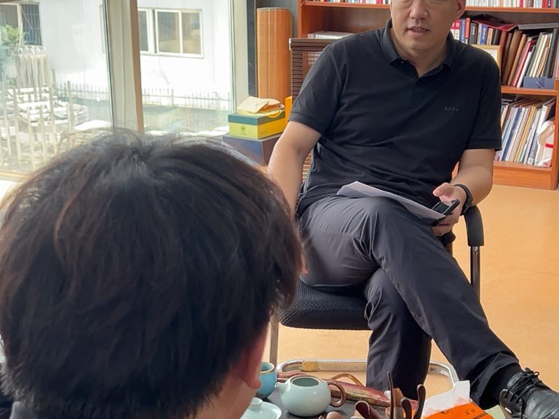 Facebook外贸客户沟通场景