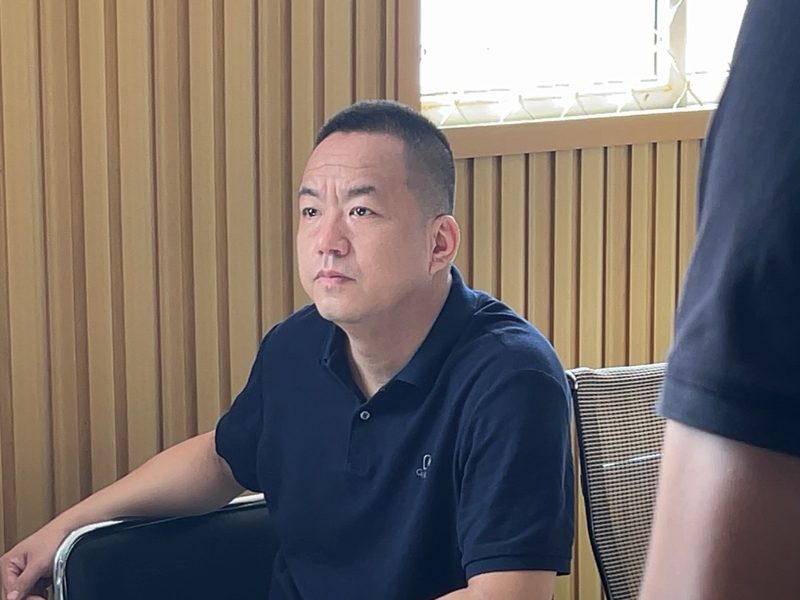 Facebook外贸客户一对一沟通