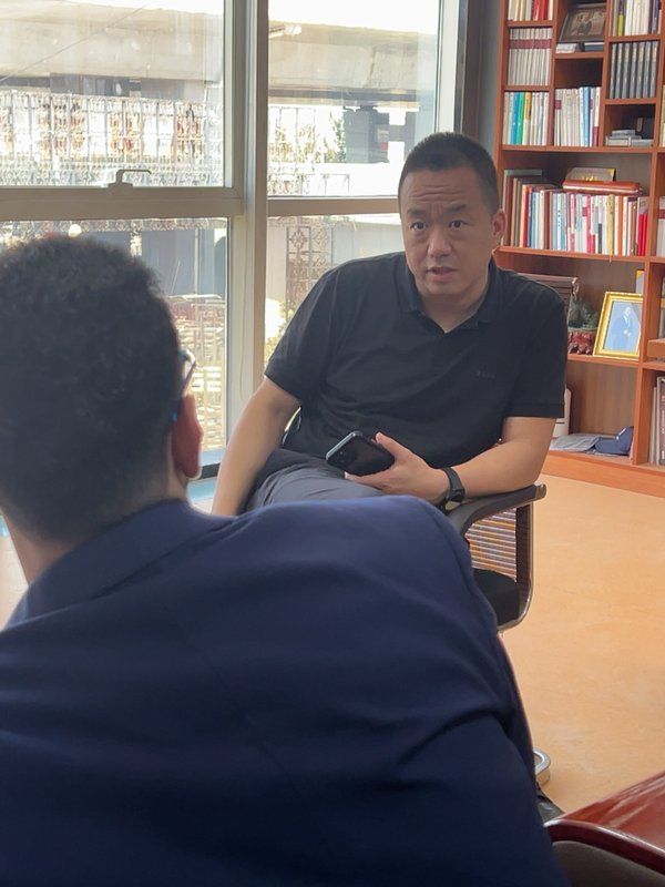 外贸人一对一沟通TikTok外贸账号定位和内容策略