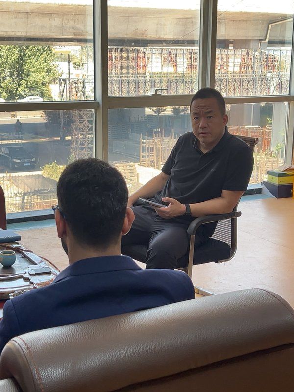 外贸人深度交流TikTok外贸运营和海外客户开发策略