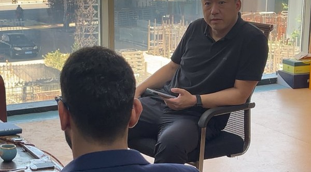 外贸人交流Facebook外贸运营经验，探讨社媒获客方法