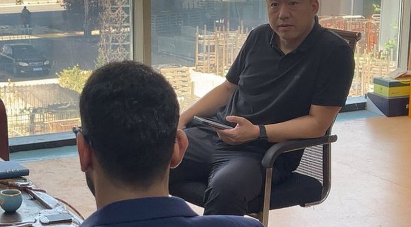 外贸人一对一咨询海外社媒营销策略，规划TikTok和Facebook获客方案